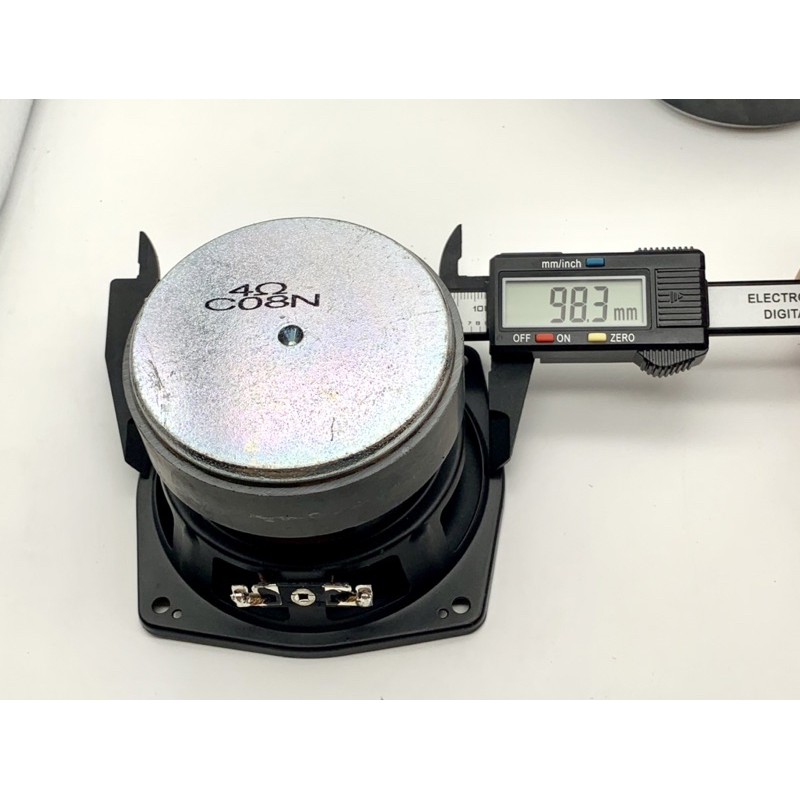 Củ loa Mid bass JBL Boombox 2 4inch