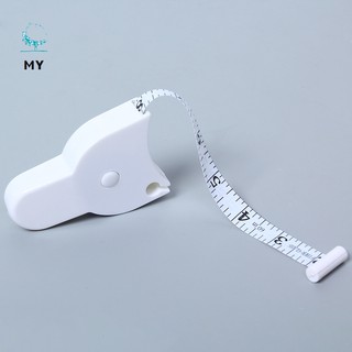 Thước dây 150cm/60 Inch đo số đo cơ thể