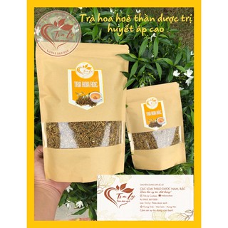 Trà hoa hoè sạch sao vàng hạ thổ shop Trà Ly- thảo dược sạch
