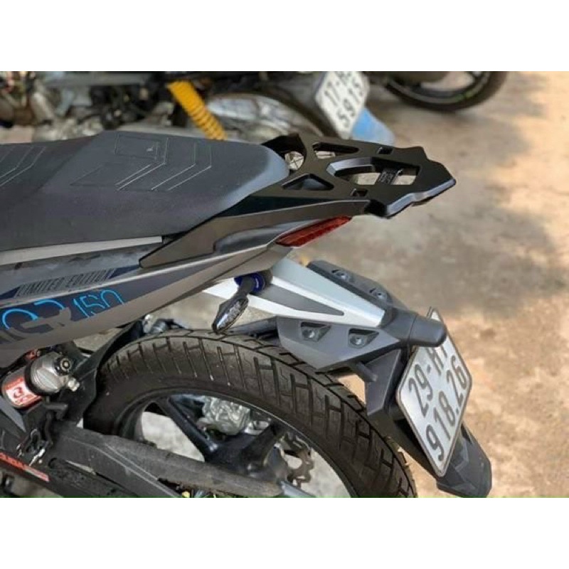 Tay Xách Winner X , Ex155 và 150 Nhôm CNC Gắn Zin