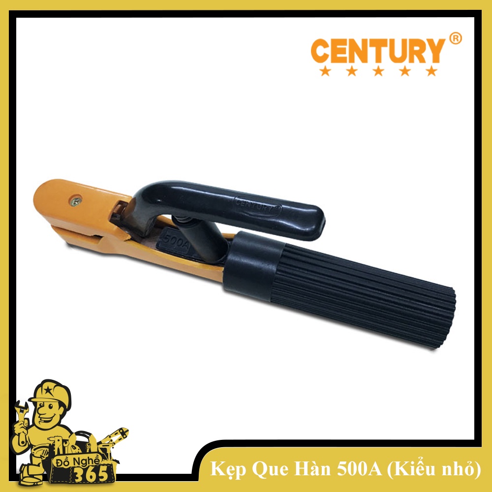 Kìm kẹp que hàn  500A CENTURY