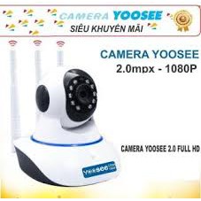 Camera yoosee 2.0