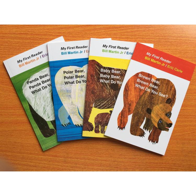 Đồ chơi - Brown bear 4q