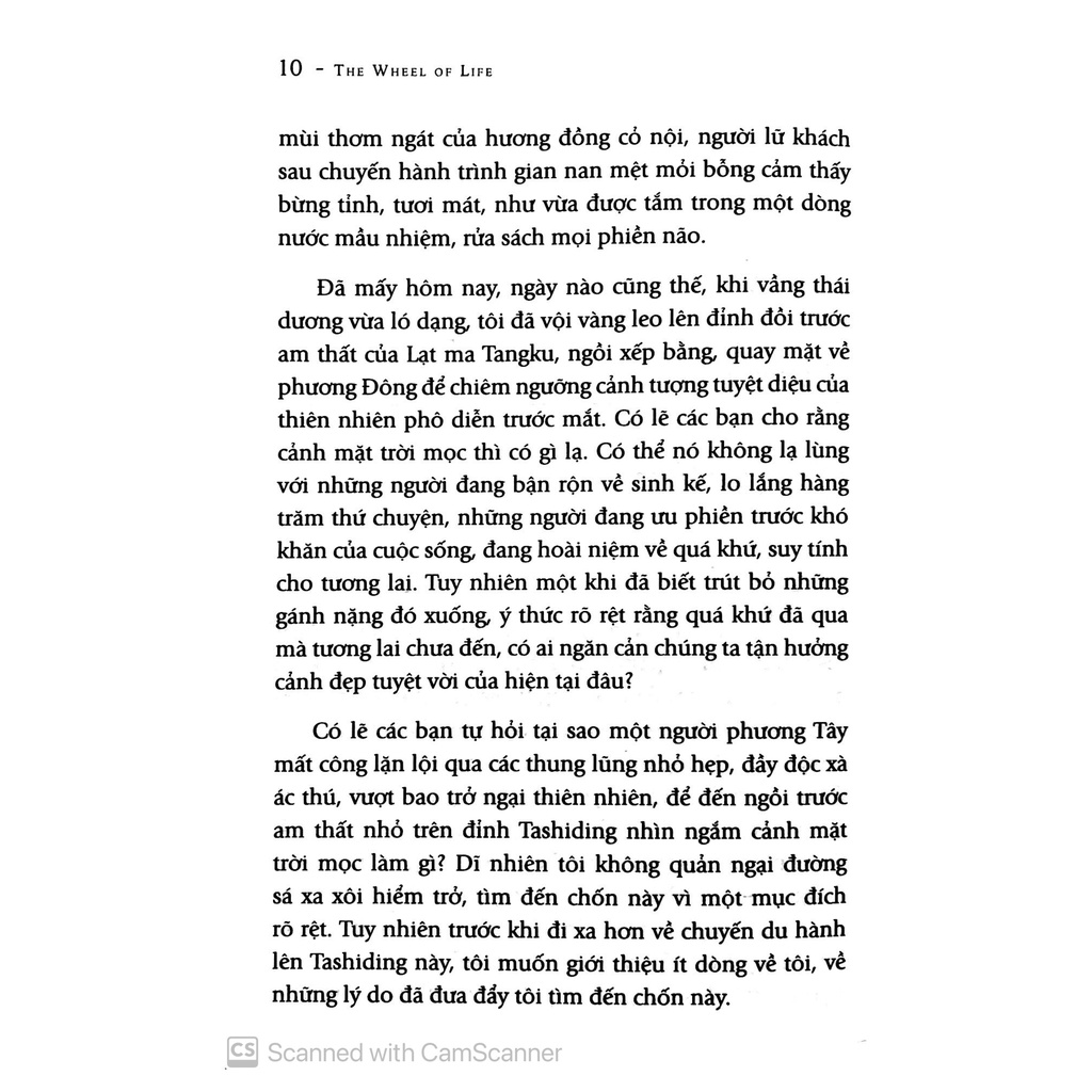 Sách - Ngọc Sáng Trong Hoa Sen - Nguyên Phong