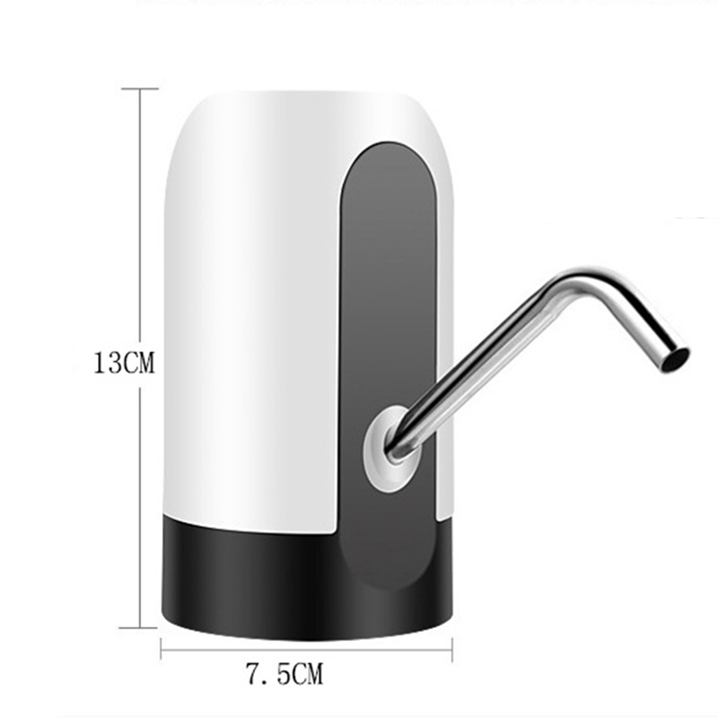 Ruifeng Jianhubluee Vòi Rót Nước Tự Động 5 Gallon Với 2 Cổng Usb | BigBuy360 - bigbuy360.vn