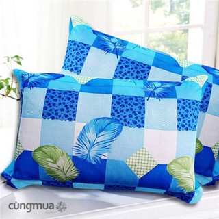 Chuyên sỉ vỏ áo gối nằm thun lạnh 40x60