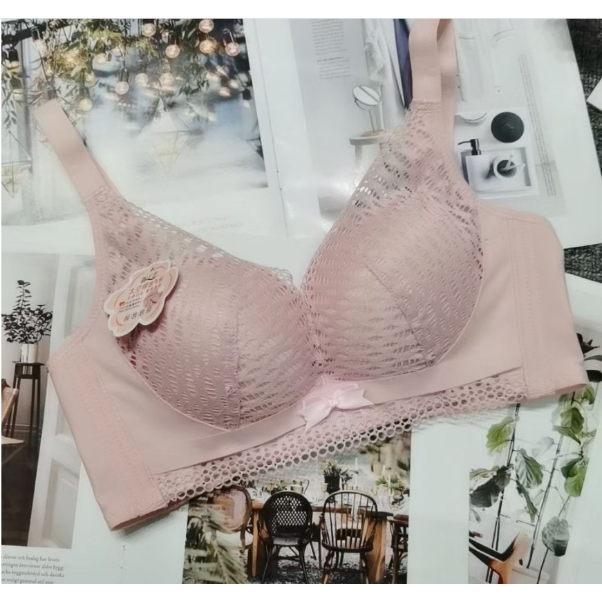 [SIZE 32-40] Áo lót ren không gọng, Áo ngực bản to AR/162 siêu mềm mịn 2021 HÀNG CAO CẤP