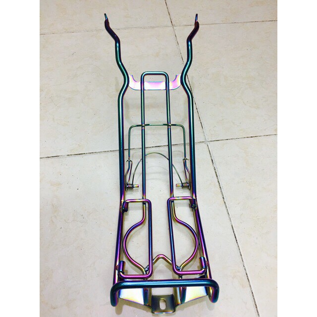 Baga Dream Chiến ( Titan 7 Màu Cực Đẹp)