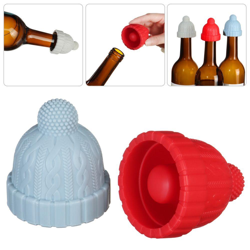ROWANS Nút Bần Đậy Chai Rượu Champagne Thay Thế Tiện Dụng