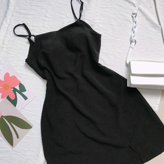 ĐẦM ĐEN HAI DÂY XẺ TÀ
