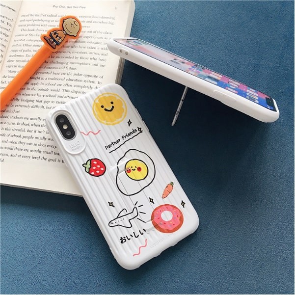 Ốp Lưng Xiaomi  Redmi 6  - B023