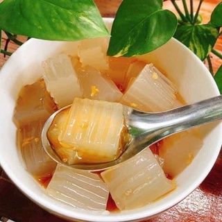 Sương sâm sương sa Phú Yên Thanh Tâm