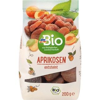 Bánh mứt hữu cơ dmBio