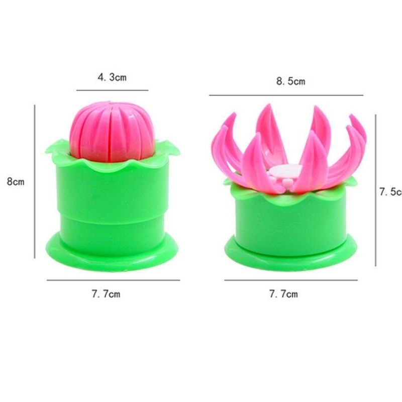 Khuôn Làm Bánh Bao Baozi Bằng Nhựa Nhanh Chóng DIY Dành Cho Nhà Bếp