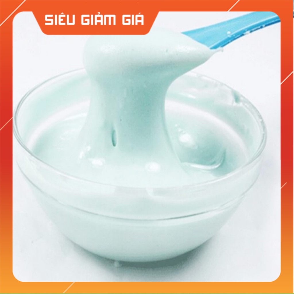 Bột Collagen Bạc Hà hàng handmade