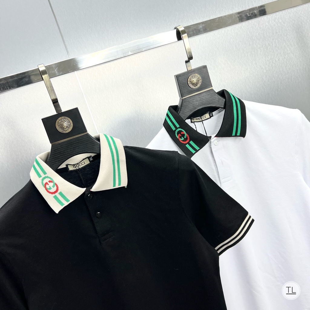 Polo Gucci New Ss2022