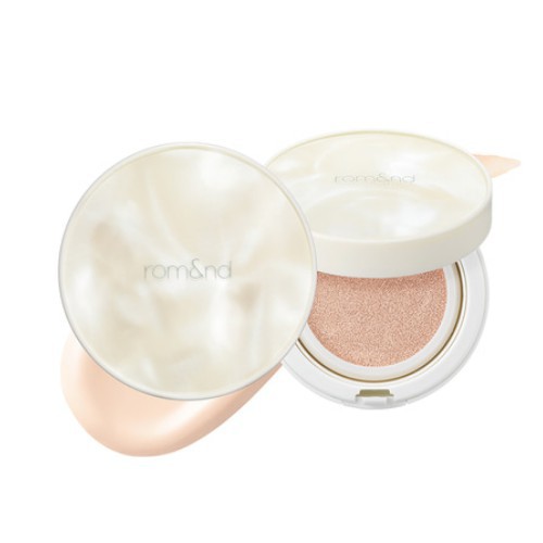 Phấn Nước Che Phủ Cao Romand Clear Cover Cushion