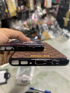 Ốp Samsung Note7 Note FE dẻo viềng in hình