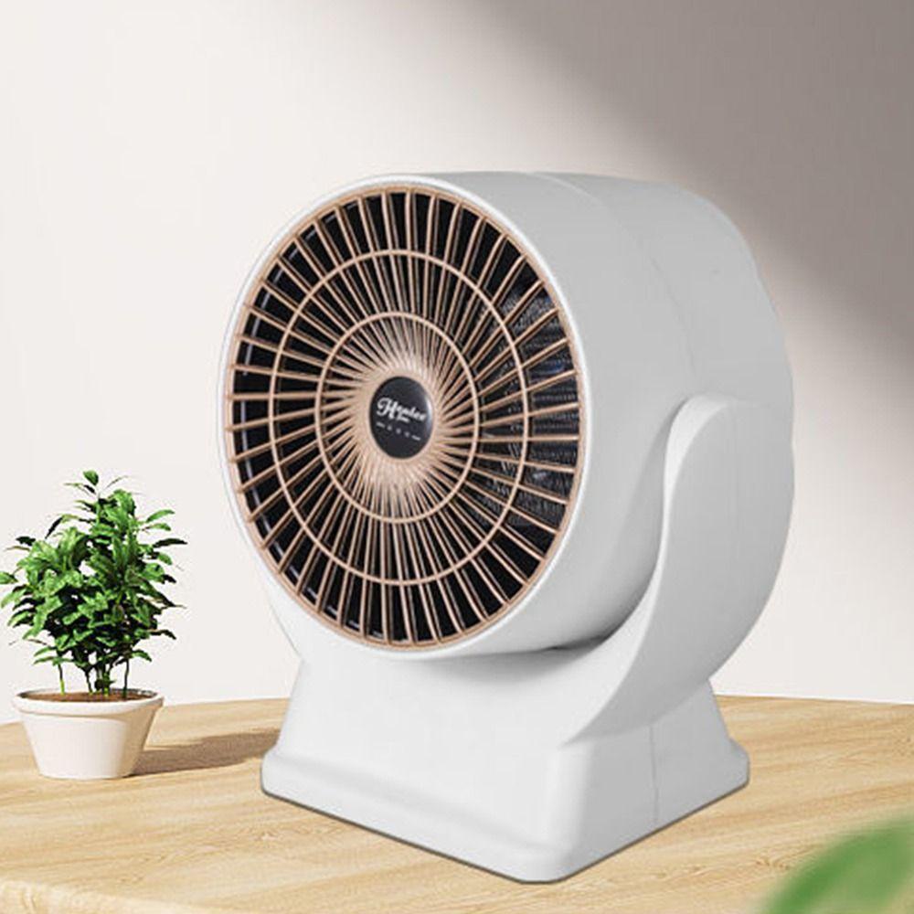 Máy Sưởi Để Bàn Chạy Điện Tiện Dụng
