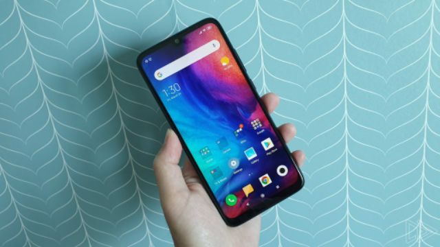 Xiaomi redmi note 7