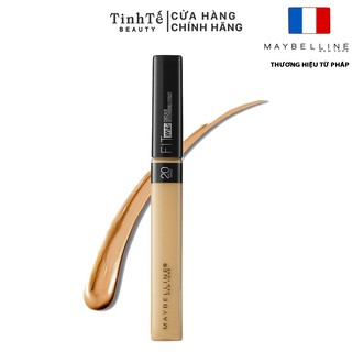 Kem Che Khuyết Điểm Mịn Lì Tiệp Mọi Tông Da Fit Me Concealer Maybelline New York 6.8ml