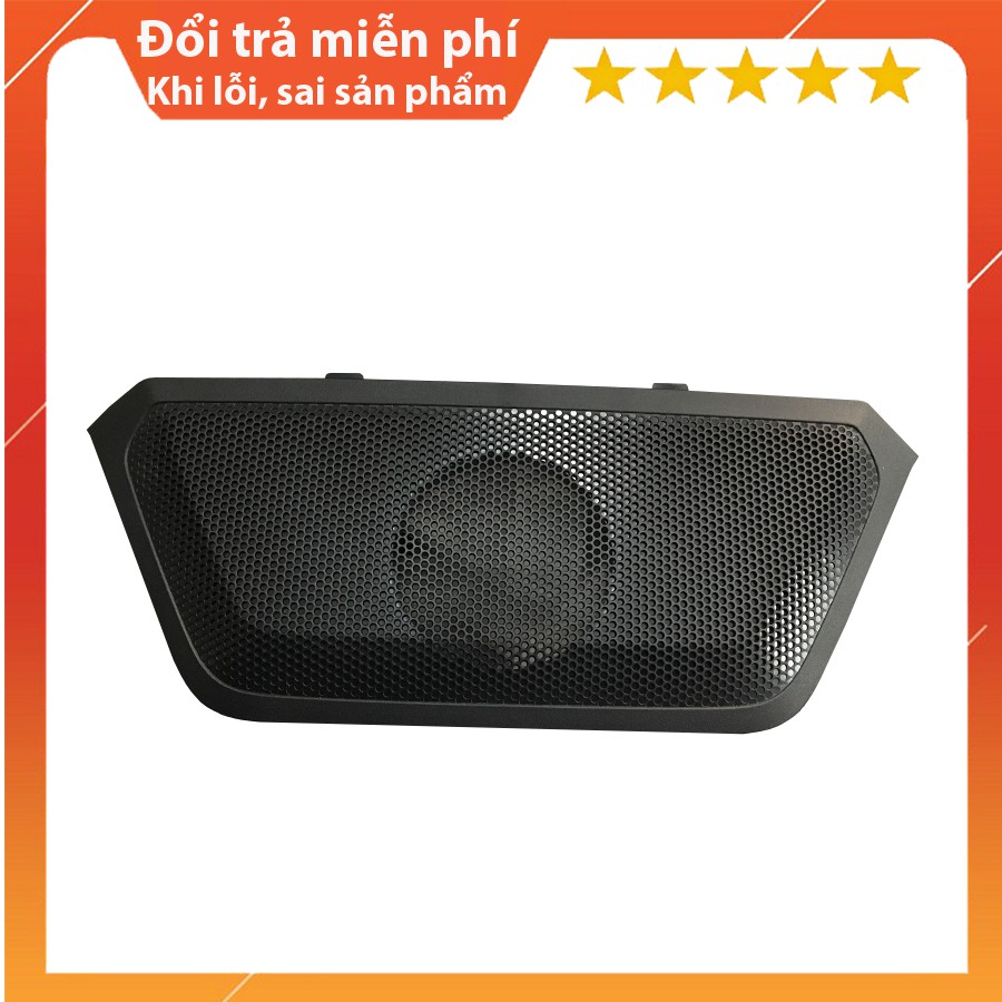 Mặt dưỡng loa trung tâm xe ô tô Ford Ranger - Ford Raptor