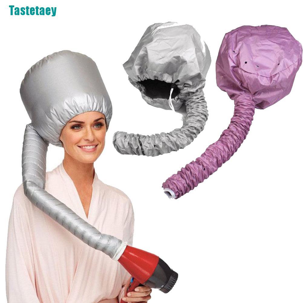 Mũ Hấp Tóc Mềm Mại Dùng Tại Nhà / Salon