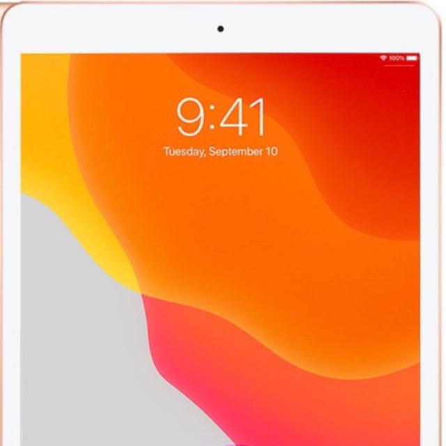Máy tính bảng ipad7-128gb.