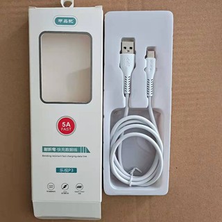 Cáp sạc nhanh dây dù hoco x14 iphone/ipad//typec chính hãng 1m/2m
