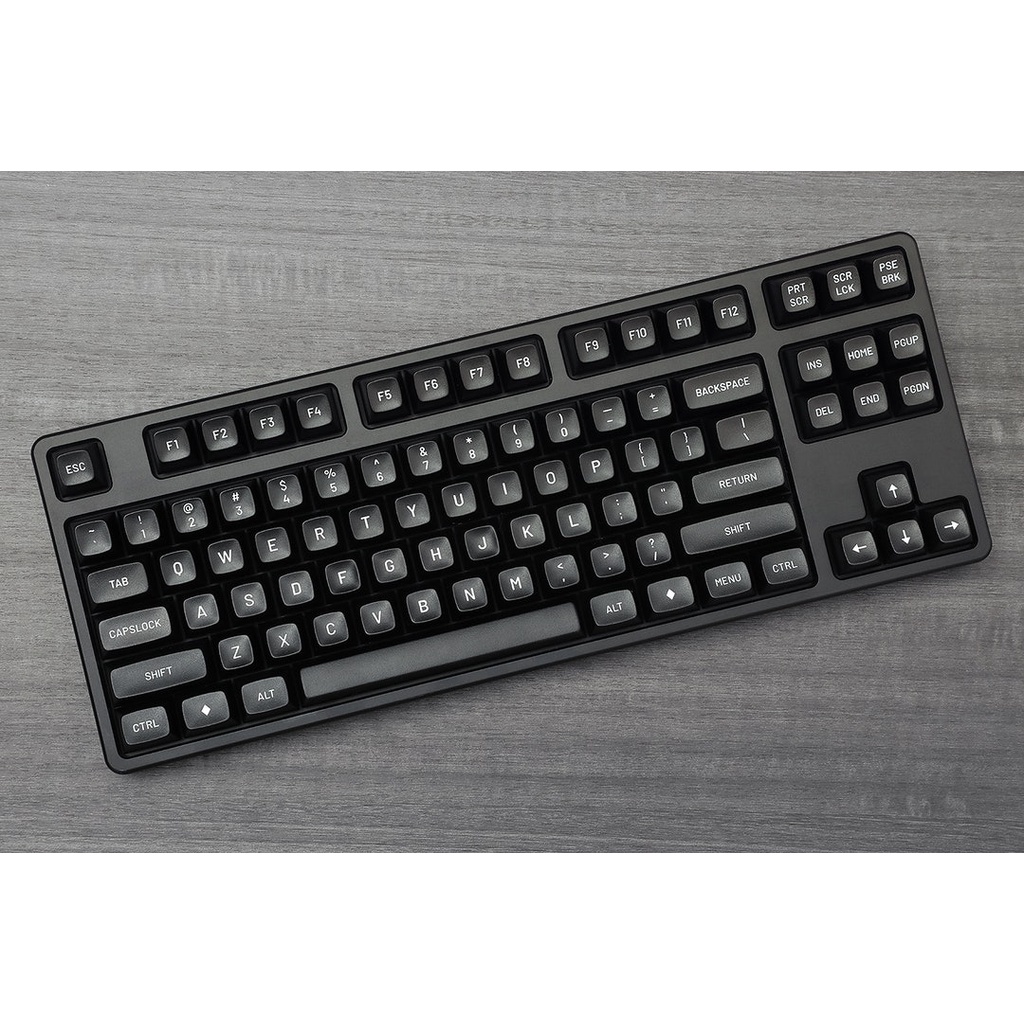 Nút nhựa bàn phím cơ keycap MT3