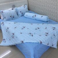 Sét ga gối đũi phủ