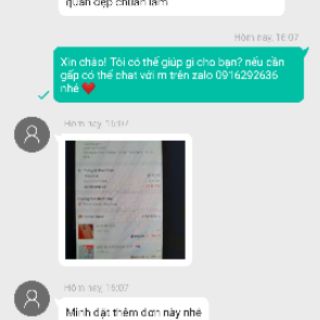 Quần âu nữ Giordano xuất Hàn