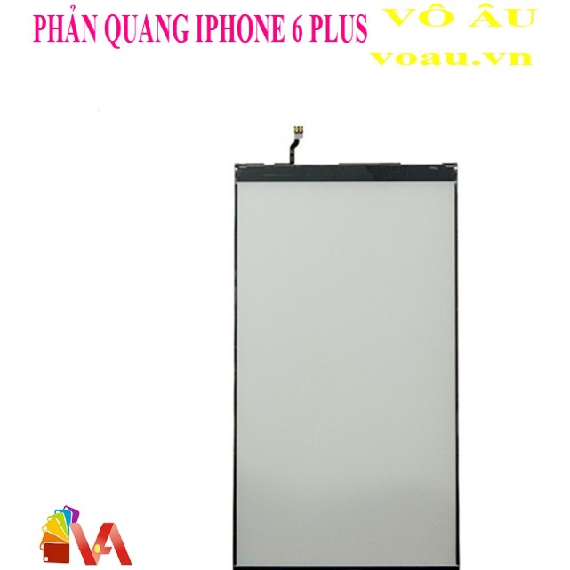 [GIÁ GỐC SIÊU RẺ] PHẢN QUANG IPHONE 6 PLUS [COD TOÀN QUỐC]