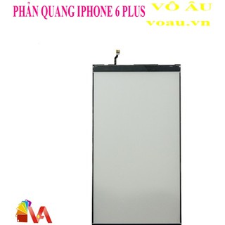 Phản quang iphone 6 plus