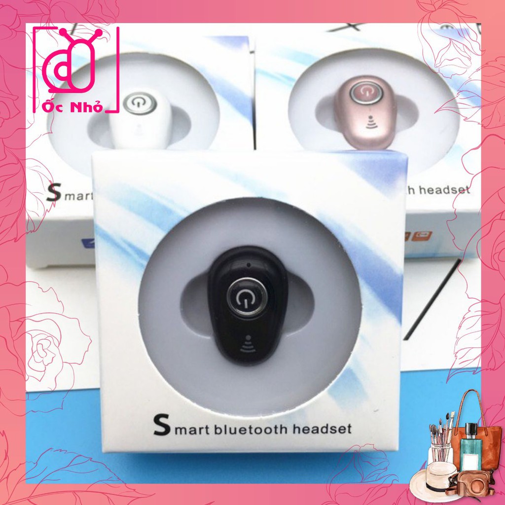 Tai Nghe Bluetooth S650 Mini