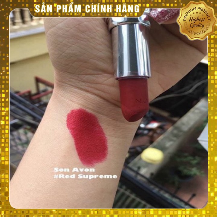 Son Avon Đức