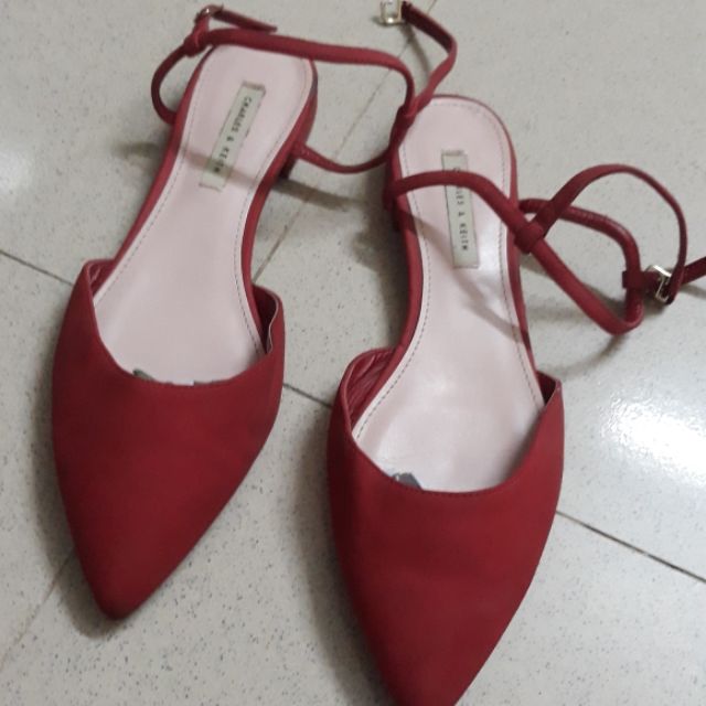 Giày cnk authentic sz 37