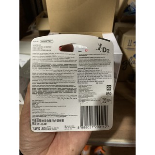 PIN D ENERGIZER MAX E95 BP2 (Pin Đại)