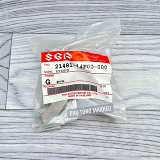 CÙI TAY AMPIDA (SPORT-XIPO-RGV-RGX-SATRIA)