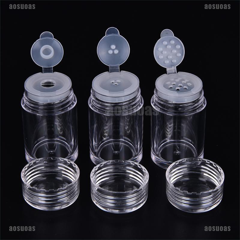 (hàng Mới Về) 1 Lọ Đựng Mỹ Phẩm Dung Tích 10ml Tiện Dụng | BigBuy360 - bigbuy360.vn