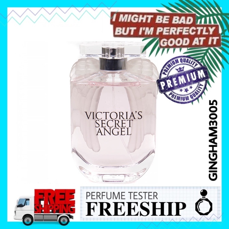 ✦GH✦ Nước Hoa VICTORIA SECRET ANGELS EDP 10ml