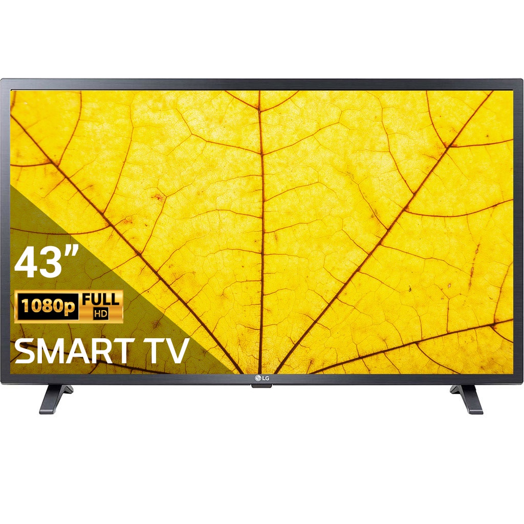 Smart tivi LG 43LM6360PTB 43 inch