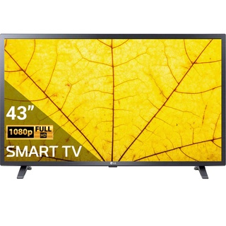 Smart tivi LG 43LM6360PTB 43 inch