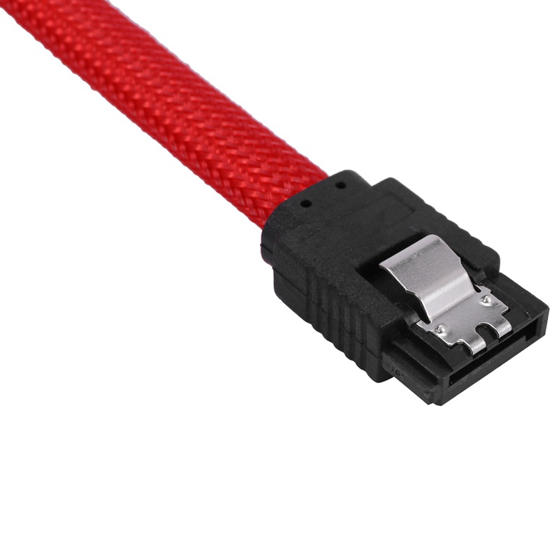 Dây cáp dữ liệu ổ cứng SATA 3.0 III SATA3 7pin 6Gb/s SSD dài 50CM