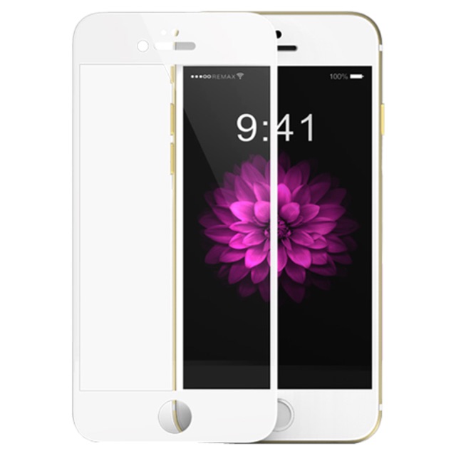 Miếng dán cường lực iPhone 6,6s/6+,6s+  3D full màn hình