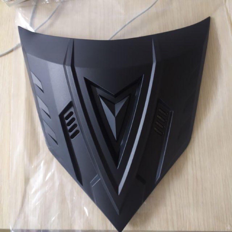 Nạ dưới/Chỉ mũi winner X