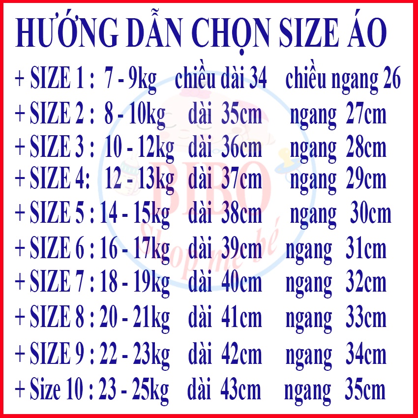 Áo Thun Ba Lỗ Cho Bé Mặc Nhà ,Áo Thun Cotton 4 Chiều Mặc Mát (7-25kg)_Mã AMa