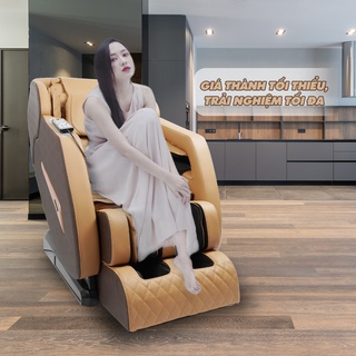[ Freeship khi mua ghế massage Funiko F10 ], công nghệ massage Nhật Bản