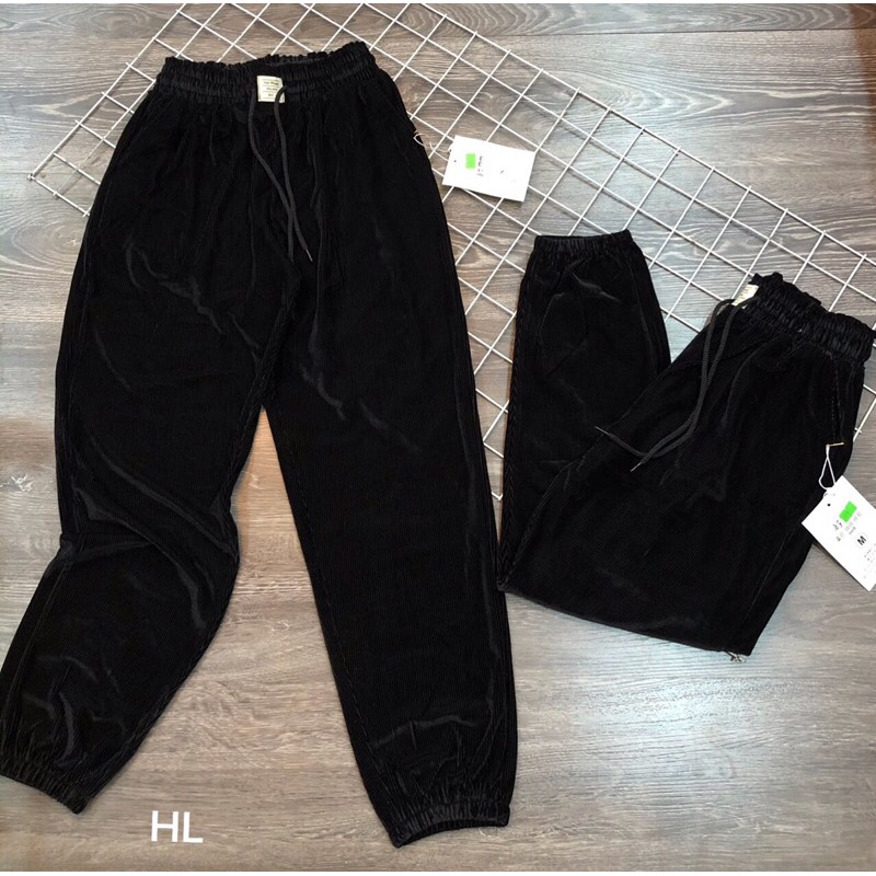 ✅❤️QUẦN NHUNG KẺ TĂM NHUNG TUYẾT HÀNG CAO CẤP  Xả Lỗ Nghỉ bán