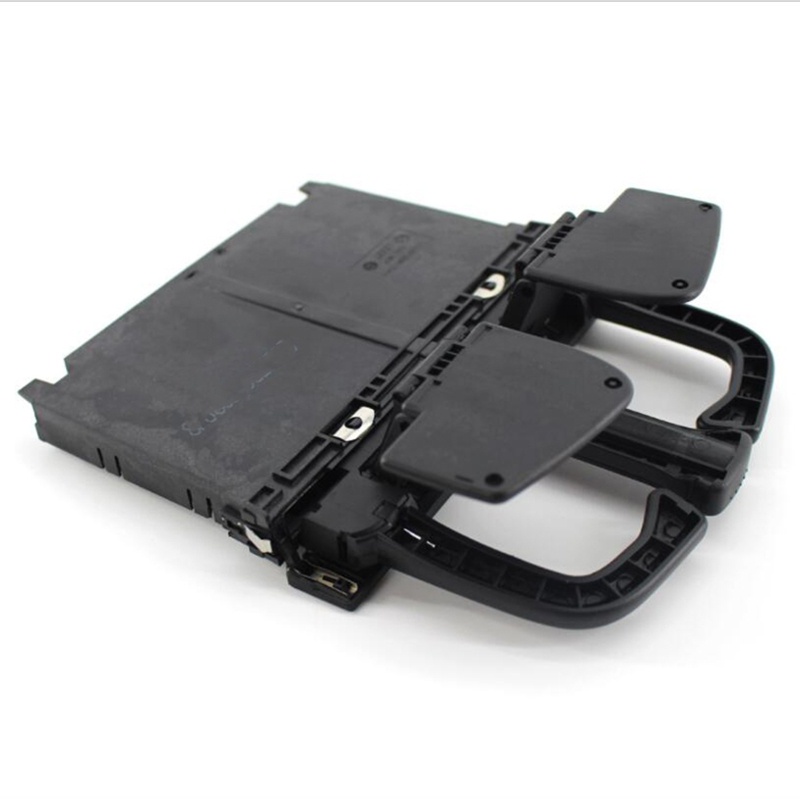 Giá Đỡ Cốc Nước Bằng ABS Linh Hoạt Tiện Dụng Cho A4L A5 Q5 A7 Q7
